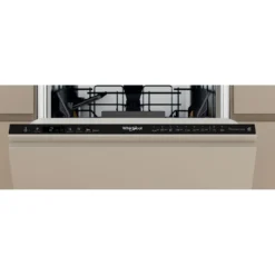 Lavastoviglie da incasso Whirlpool WH6IC11BS7LA0 45 cm 11 coperti