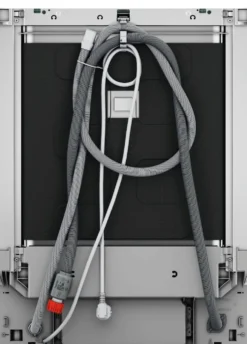 Lavastoviglie Electrolux E62LB202S, 14 coperti, 8 programmi, classe B