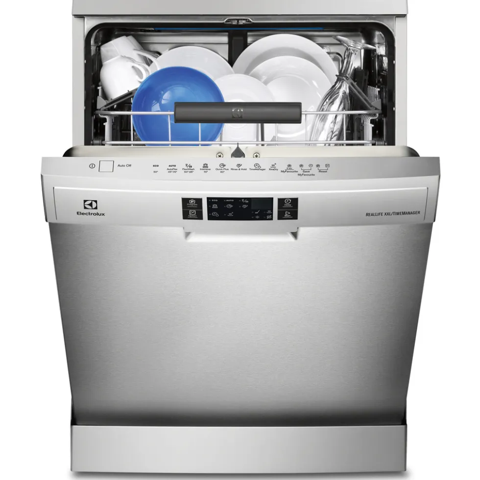 Lavastoviglie Electrolux ESF7552ROX XXL AirDry 46dB