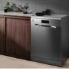 Lavastoviglie Electrolux ESA47300SX con tecnologia AirDry e 13 coperti