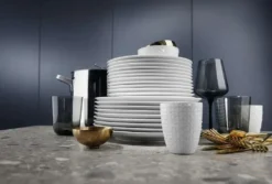 Lavastoviglie Electrolux ESA47300SX con tecnologia AirDry e 13 coperti