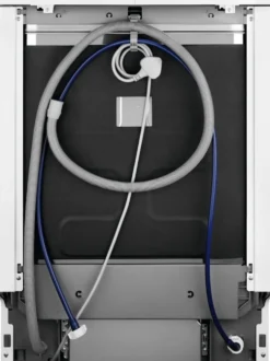 Lavastoviglie Electrolux ESA47300SX con tecnologia AirDry e 13 coperti