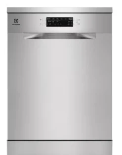 Lavastoviglie Electrolux ESA47300SX con tecnologia AirDry e 13 coperti