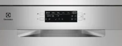 Lavastoviglie Electrolux ESA47300SX con tecnologia AirDry e 13 coperti