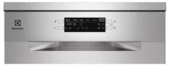 Lavastoviglie Electrolux ESA47300SX con tecnologia AirDry e 13 coperti