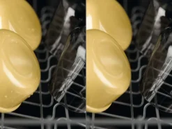 Lavastoviglie Electrolux ESA47300SX con tecnologia AirDry e 13 coperti