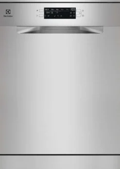 Lavastoviglie Electrolux ESA47300SX con tecnologia AirDry e 13 coperti