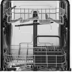 Lavastoviglie Electrolux ESA47300SX con tecnologia AirDry e 13 coperti