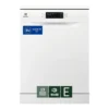 Lavastoviglie Electrolux ESA47200SW con tecnologia AirDry