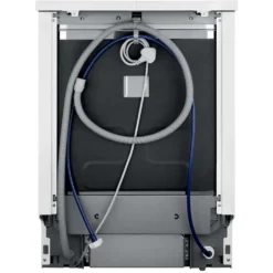Lavastoviglie Electrolux ESA47200SW con tecnologia AirDry