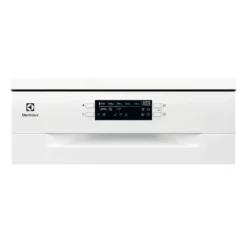 Lavastoviglie Electrolux ESA47200SW con tecnologia AirDry