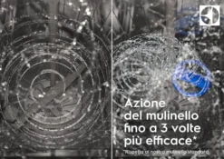 Lavastoviglie Electrolux ESS68600SX XXL AirDry inox, 14 coperti