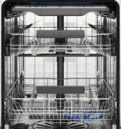 Lavastoviglie Electrolux ESS68600SX XXL AirDry inox, 14 coperti