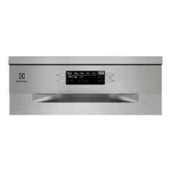 Lavastoviglie Electrolux ESS68600SX XXL AirDry inox, 14 coperti
