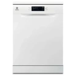 Lavastoviglie Electrolux ESA47300SW con tecnologia AirDry