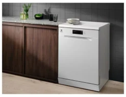 Lavastoviglie Electrolux 911 514 139 SERIE 300 ESA47300SW AirDry White