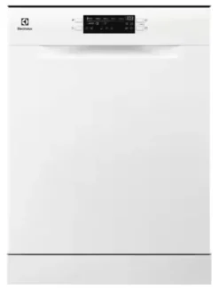 Lavastoviglie Electrolux 911 514 139 SERIE 300 ESA47300SW AirDry White