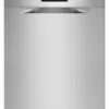 Lavastoviglie Electrolux 911 414 460 SERIE 600 ESS68600SX GlassCare Si
