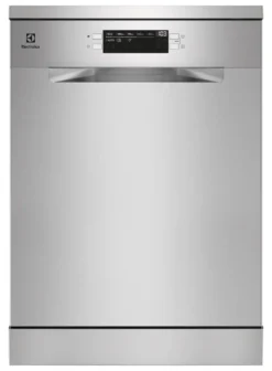 Lavastoviglie Electrolux 911 414 460 SERIE 600 ESS68600SX GlassCare Si