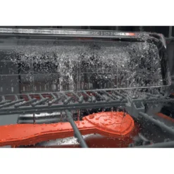 Lavastoviglie Hotpoint Ariston HFC3C41CWX con 14 coperti e 41 dB