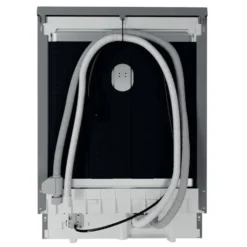 Lavastoviglie Hotpoint Ariston HFC3C41CWX con 14 coperti e 41 dB