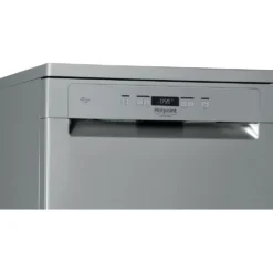 Lavastoviglie Hotpoint Ariston HA4FFB14BX da 14 coperti, 44 dBA, classe B