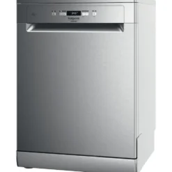 Lavastoviglie Hotpoint Ariston HA4FFB14BX da 14 coperti, 44 dBA, classe B