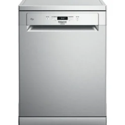 Lavastoviglie Hotpoint Ariston HA4FFB14BX da 14 coperti, 44 dBA, classe B