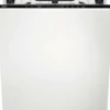 Lavastoviglie incasso AEG FSS75747P AirDry XXL