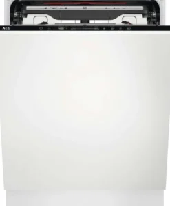 Lavastoviglie incasso AEG FSS75747P AirDry XXL