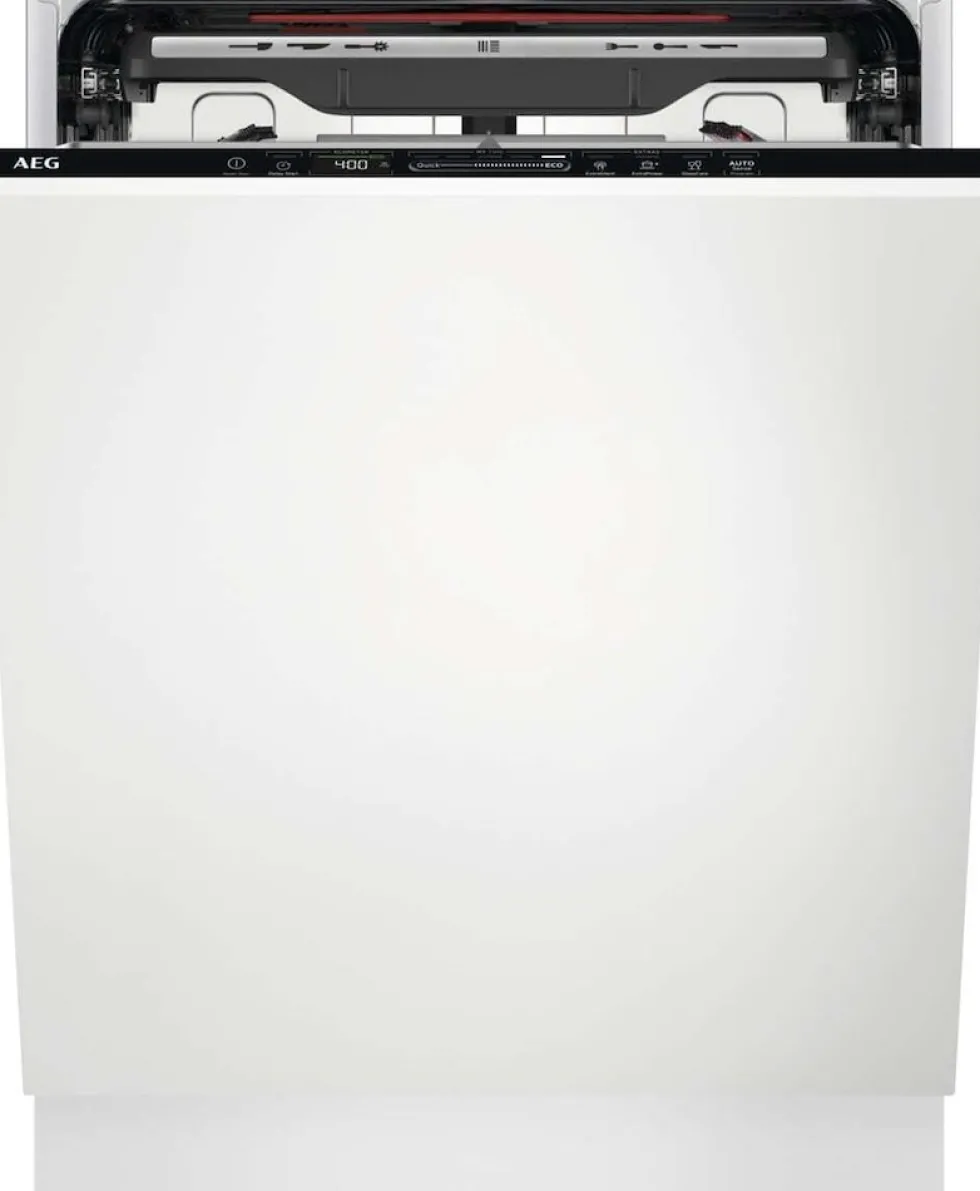 Lavastoviglie incasso AEG FSS75747P AirDry XXL