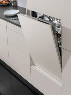Lavastoviglie incasso AEG FSS75747P AirDry XXL