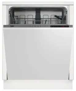 Lavastoviglie incasso Beko 7693902077 BDIN25320