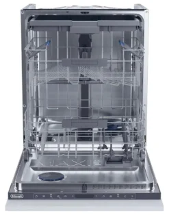 Lavastoviglie incasso De Longhi L6NP83C SH
