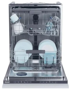 Lavastoviglie incasso De Longhi L6NP83C SH