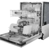 Lavastoviglie incasso De Longhi L60P82C