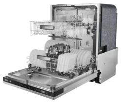 Lavastoviglie incasso De Longhi L60P82C
