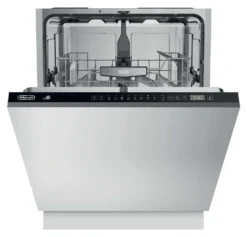 Lavastoviglie incasso De Longhi L60P82C