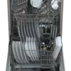 Lavastoviglie incasso De Longhi L45P52EQD L45P52E QD
