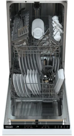 Lavastoviglie incasso De Longhi L45P52EQD L45P52E QD