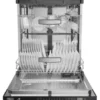 Lavastoviglie incasso De Longhi L60P83B