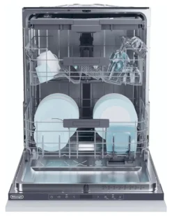 Lavastoviglie incasso De Longhi L6NP83D SH
