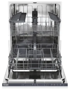 Lavastoviglie incasso De Longhi L6NP52E SH
