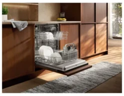 Lavastoviglie incasso Electrolux 911 570 106 SERIE 500 KL52E100S AirDr