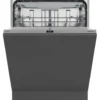 Lavastoviglie incasso Hisense 745078 HI4 HV63D16EX AutoDry