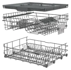 Lavastoviglie incasso Hisense 745078 HI4 HV63D16EX AutoDry
