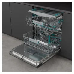 Lavastoviglie incasso Hisense 748108 HI6 HFI5A6360H