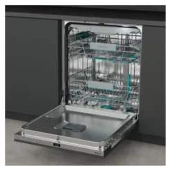 Lavastoviglie incasso Hisense 2107019 HI6 HV663A65