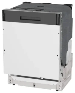 Lavastoviglie incasso Hisense 2107019 HI6 HV663A65