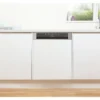 Lavastoviglie incasso Indesit 869991677140 I3B L634 B